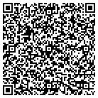 QR code with U P North Property Service contacts