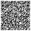 QR code with 4 M Communications contacts