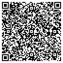QR code with Gadsden Self Storage contacts