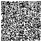 QR code with Oakland County Wic Program contacts