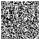 QR code with C B Financial Corp contacts