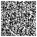 QR code with James E Ghilzon DDS contacts