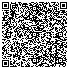QR code with Binding Unlimited Inc contacts