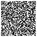 QR code with Lazy Dog LLC contacts