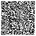 QR code with Bugsy contacts