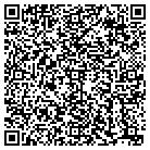 QR code with Oxbow Als Last Resort contacts