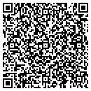 QR code with James Knight contacts
