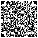 QR code with Regulus West contacts