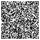 QR code with Zack Utility Contr contacts