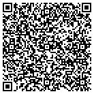 QR code with Idle Hour Lanes and Lunch Ltd contacts