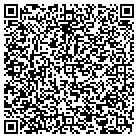 QR code with R E Risk & Assoc Court Service contacts