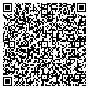 QR code with Arts Tavern contacts