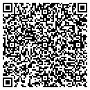 QR code with Gamble Store contacts