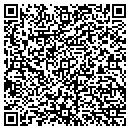 QR code with L & G Distributing Inc contacts