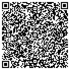 QR code with One Hour Martinizing Of Wixom contacts
