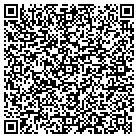 QR code with Fallen Branches Unique Rustic contacts