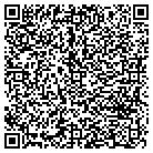 QR code with Advance Tree Transplanting Inc contacts