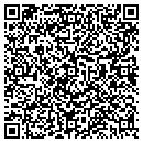 QR code with Hamel Storage contacts