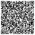 QR code with P C Skin & Laser Center contacts
