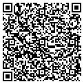 QR code with Dhsc contacts