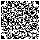 QR code with Jubinvlle Wight Exercising Eqp contacts