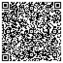 QR code with L A S Enterprises contacts