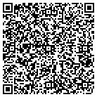 QR code with A I Productions & Entrtnmnt contacts