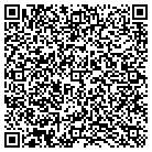 QR code with S & B Landscpg Material Supls contacts