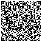QR code with Nathan C Claunch PHD contacts