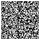 QR code with R M Goff & Company contacts