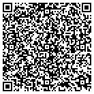 QR code with Kalamazoo Fabricating contacts
