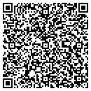 QR code with Kozma Larence contacts