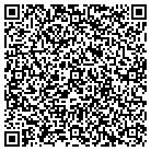 QR code with Tonis Tnder Touch Pet Sitting contacts