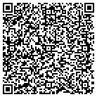 QR code with Salvation Army Corps-Comm Center contacts