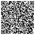 QR code with Whiskers contacts