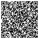 QR code with Culver Excavating contacts