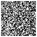QR code with C B Richard Ellis contacts