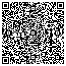 QR code with Gin Mill Bar contacts