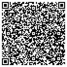 QR code with D & R Machinery Exchange contacts
