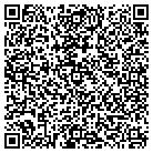 QR code with Big Johns Glass & Screen Rpr contacts