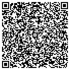 QR code with South Central Michigan Works contacts