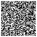 QR code with George Diehl MD contacts