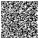 QR code with Reginald Stout contacts