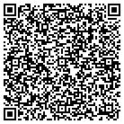 QR code with Weingarten Yosef Rabbi contacts