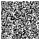 QR code with Proulx Fencing contacts