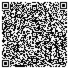 QR code with PS Income Tax Service contacts