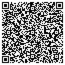QR code with Thumb Blanket contacts