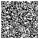 QR code with Ultimate Designs contacts