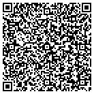 QR code with Zion Hill Holy Mssnry Bapt Chu contacts