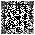 QR code with J D Development & Holdings Inc contacts